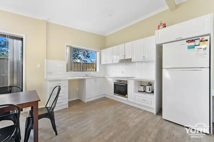 Fourth view of Homely house listing, 7a Kelfield Street, North Toowoomba QLD 4350