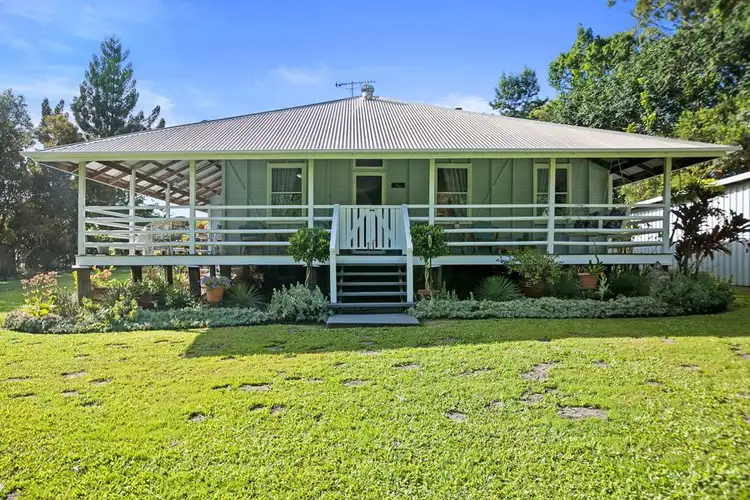 137 Gardner Road, North Deep Creek QLD 4570