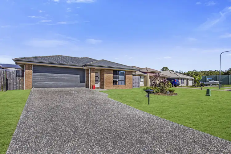 Third view of Homely house listing, 14 Roseanna Court, Bald Hills QLD 4036