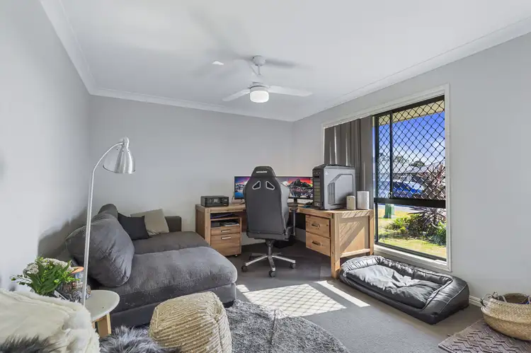 Fifth view of Homely house listing, 14 Roseanna Court, Bald Hills QLD 4036