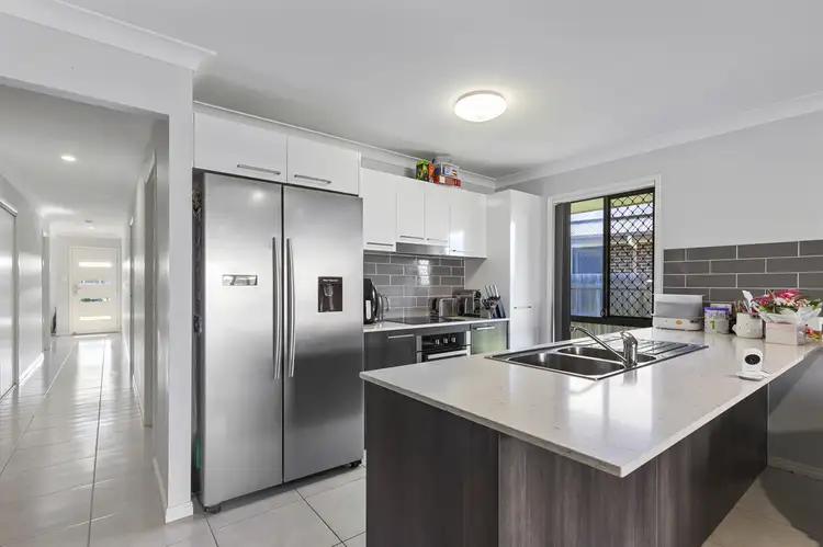 Sixth view of Homely house listing, 14 Roseanna Court, Bald Hills QLD 4036