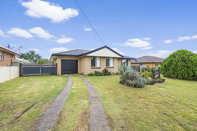 Main view of Homely house listing, 79 Proposch Street, Oakey QLD 4401