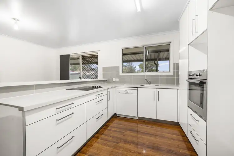 Third view of Homely house listing, 79 Proposch Street, Oakey QLD 4401