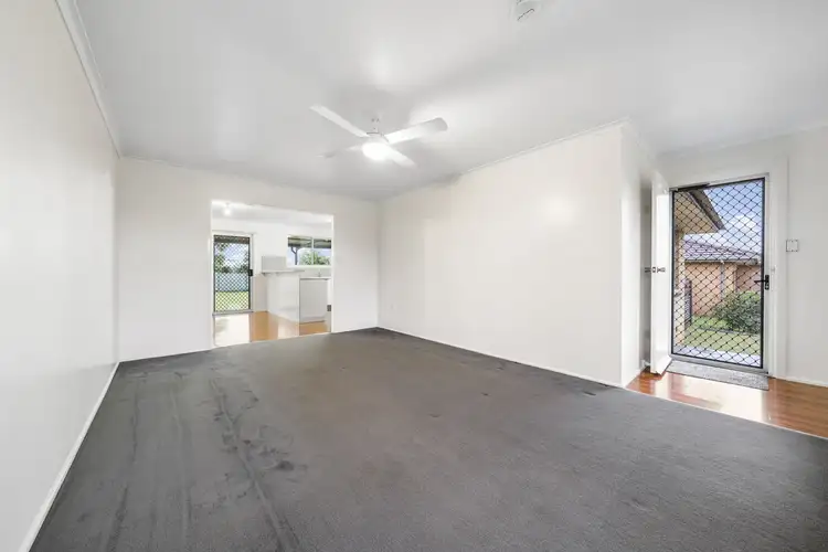 Fifth view of Homely house listing, 79 Proposch Street, Oakey QLD 4401