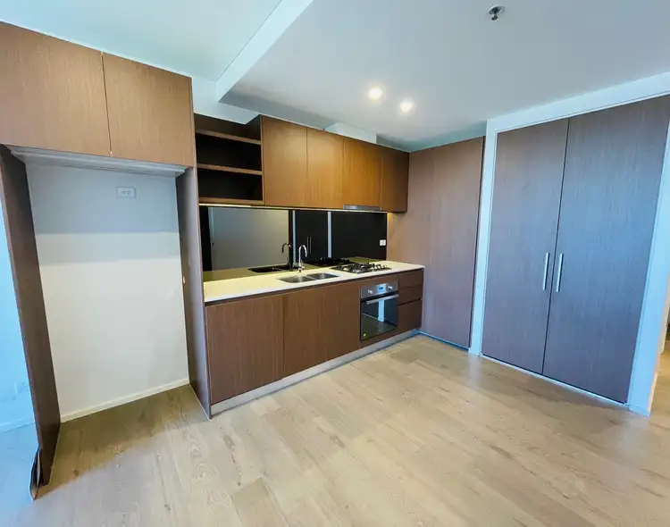 Second view of Homely unit listing, 808/30 Shepherd St, Liverpool NSW 2170