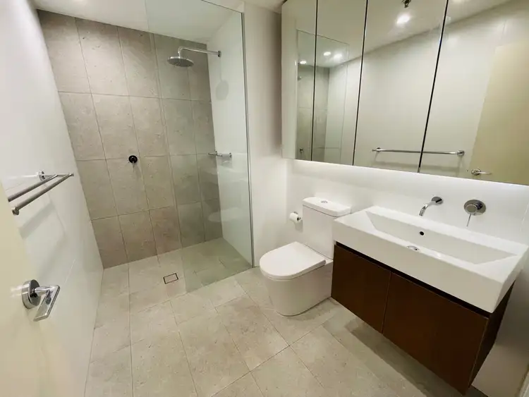 Fourth view of Homely unit listing, 808/30 Shepherd St, Liverpool NSW 2170