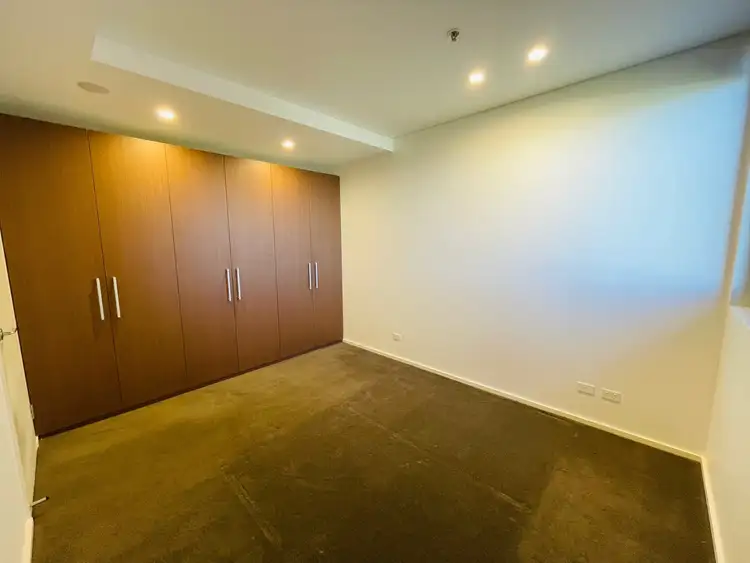 Fifth view of Homely unit listing, 808/30 Shepherd St, Liverpool NSW 2170