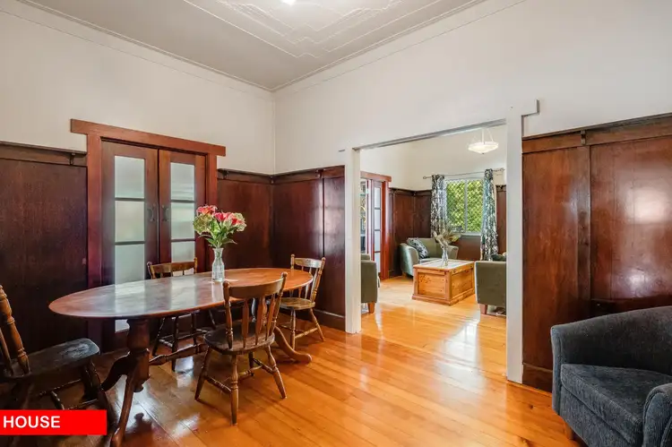 Fifth view of Homely house listing, 111 & 113 Bridge Street, Mount Lofty QLD 4350