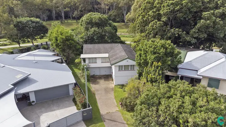 Fourth view of Homely house listing, 48 Cheviot Street, Grange QLD 4051