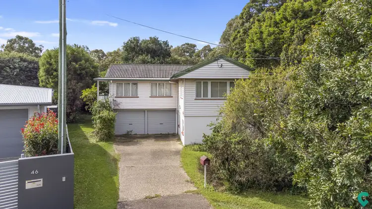 Fifth view of Homely house listing, 48 Cheviot Street, Grange QLD 4051