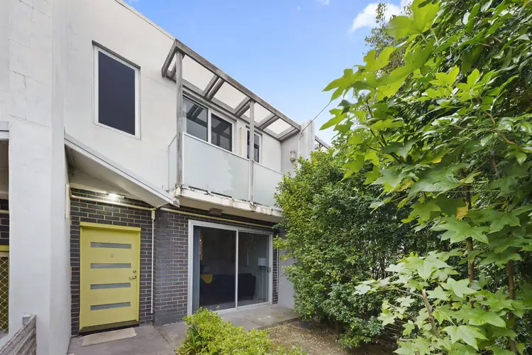 5/158-160 Railway Terrace, Merrylands NSW 2160