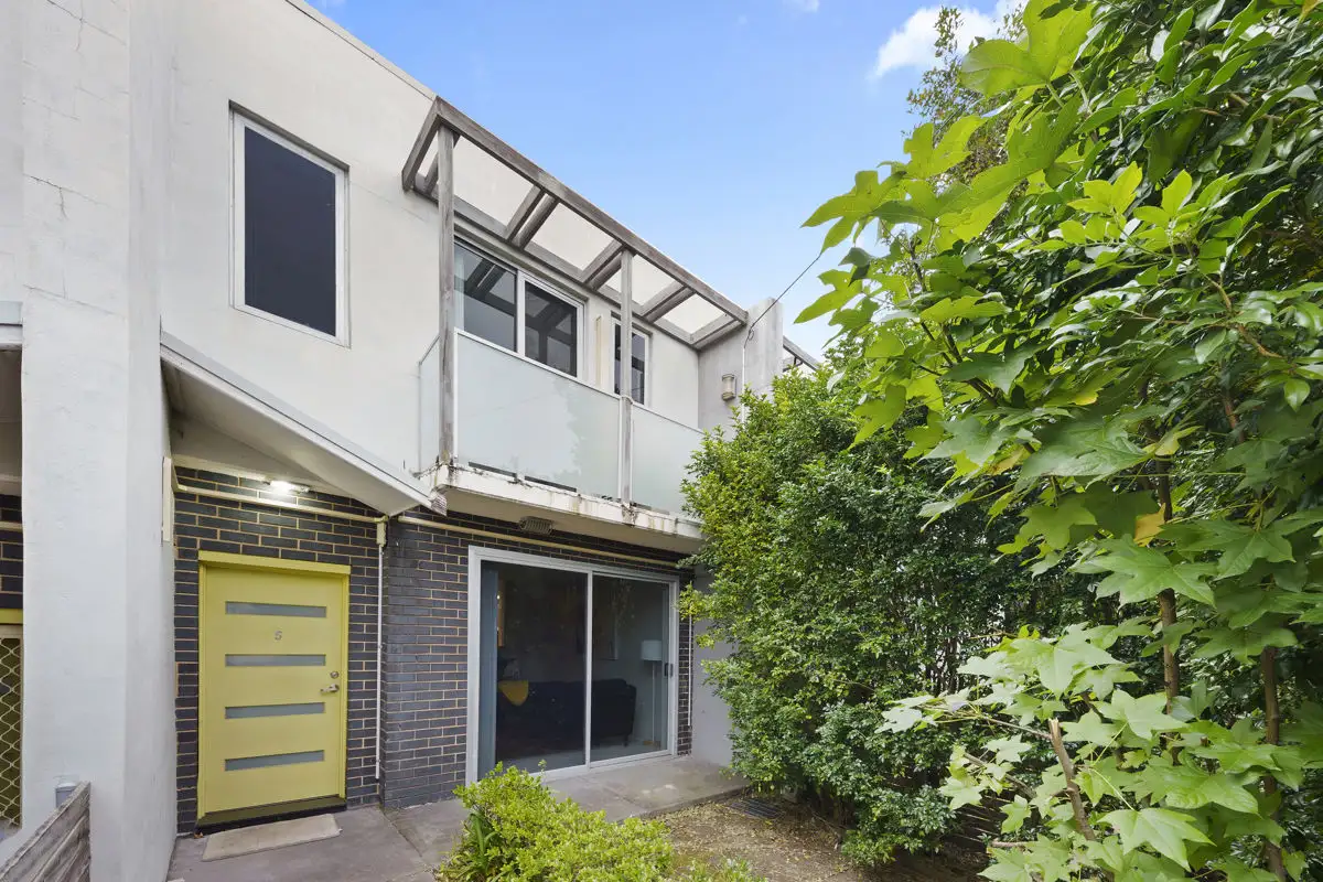 Main view of Homely townhouse listing, 5/158-160 Railway Terrace, Merrylands NSW 2160