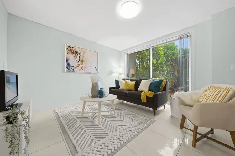Second view of Homely townhouse listing, 5/158-160 Railway Terrace, Merrylands NSW 2160