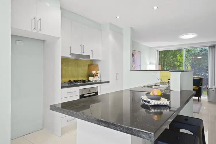 Third view of Homely townhouse listing, 5/158-160 Railway Terrace, Merrylands NSW 2160