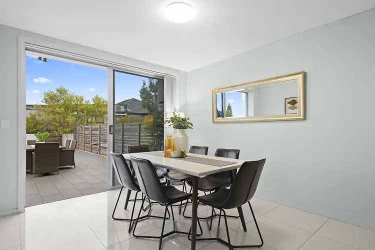 Fourth view of Homely townhouse listing, 5/158-160 Railway Terrace, Merrylands NSW 2160