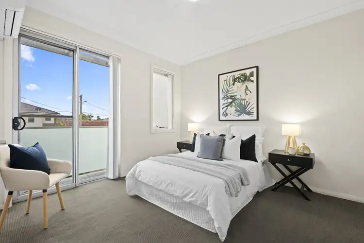 Fifth view of Homely townhouse listing, 5/158-160 Railway Terrace, Merrylands NSW 2160