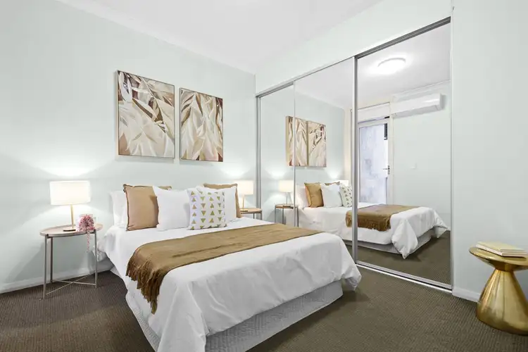 Sixth view of Homely townhouse listing, 5/158-160 Railway Terrace, Merrylands NSW 2160