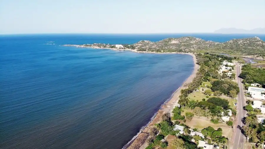 Main view of Homely land listing, 13 Crofton Street, Bowen QLD 4805