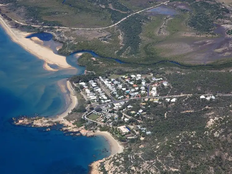 Fourth view of Homely land listing, 13 Crofton Street, Bowen QLD 4805