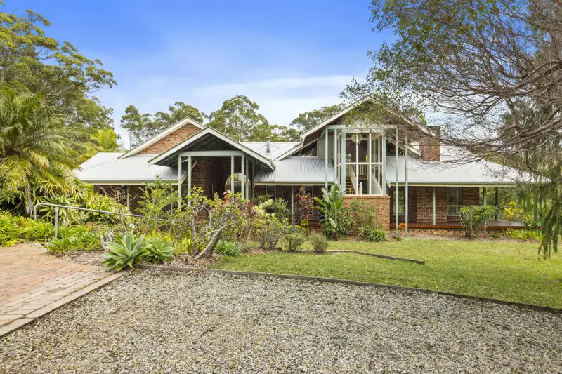Main view of Homely house listing, 14 Odalberree Drive, Urunga NSW 2455