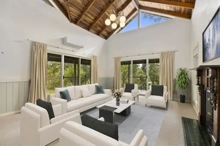 Second view of Homely house listing, 14 Odalberree Drive, Urunga NSW 2455