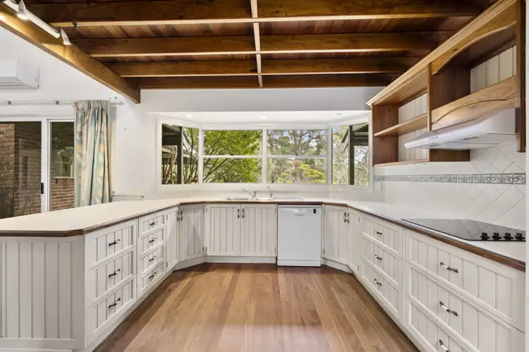 Fifth view of Homely house listing, 14 Odalberree Drive, Urunga NSW 2455