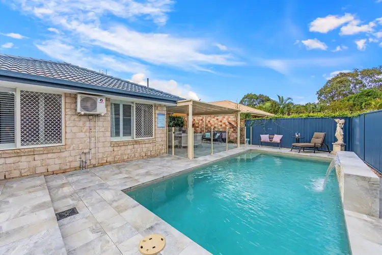 Main view of Homely house listing, 13 Ascendancy Way, Upper Coomera QLD 4209