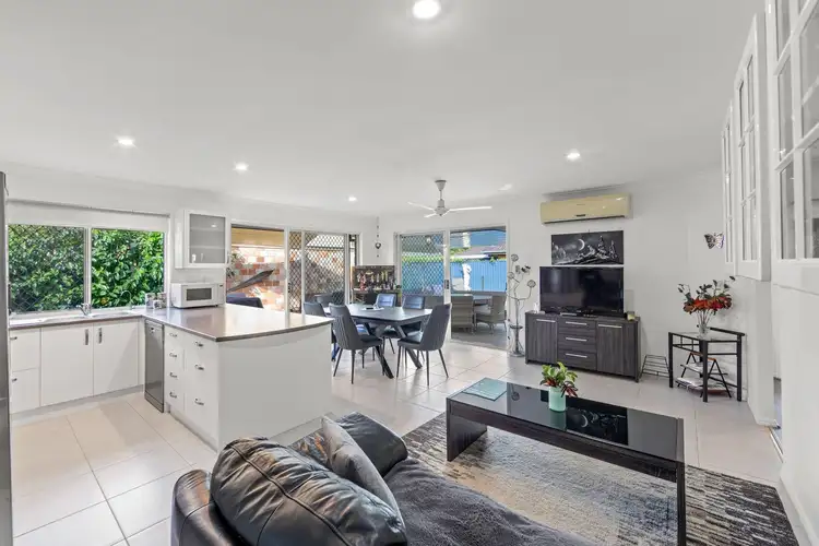 Third view of Homely house listing, 13 Ascendancy Way, Upper Coomera QLD 4209