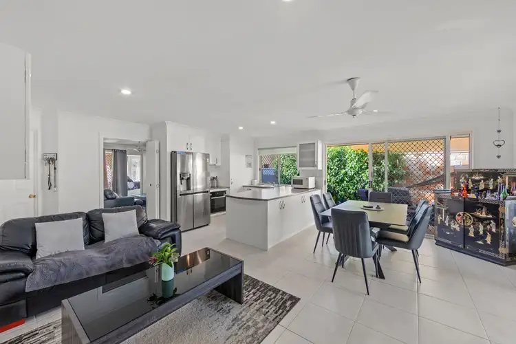 Fifth view of Homely house listing, 13 Ascendancy Way, Upper Coomera QLD 4209