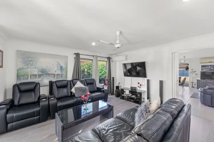 Sixth view of Homely house listing, 13 Ascendancy Way, Upper Coomera QLD 4209