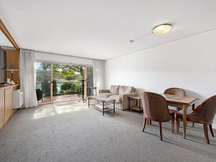 Main view of Homely apartment listing, 4107-4108/2 Bay Drive, Coffs Harbour NSW 2450