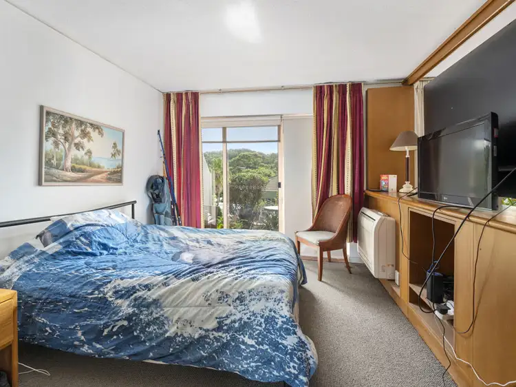 Fourth view of Homely apartment listing, 4107-4108/2 Bay Drive, Coffs Harbour NSW 2450