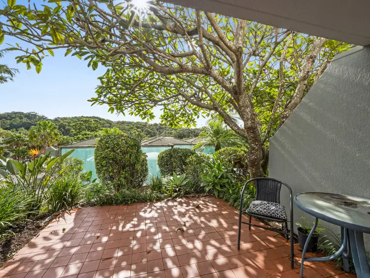Fifth view of Homely apartment listing, 4107-4108/2 Bay Drive, Coffs Harbour NSW 2450