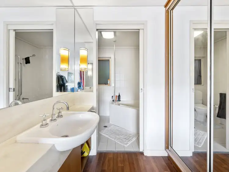 Sixth view of Homely apartment listing, 4107-4108/2 Bay Drive, Coffs Harbour NSW 2450