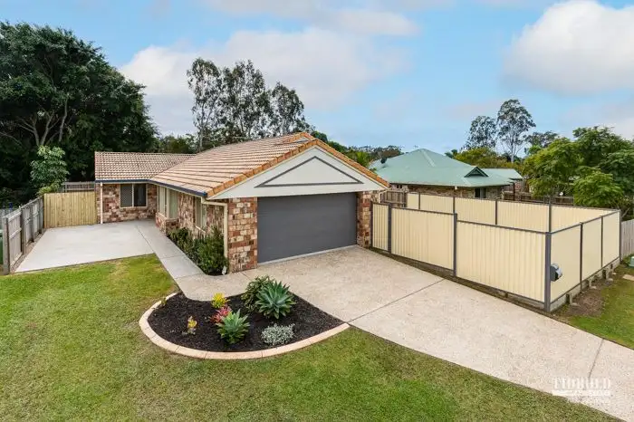 Main view of Homely house listing, 7 Jay Crescent, Redland Bay QLD 4165