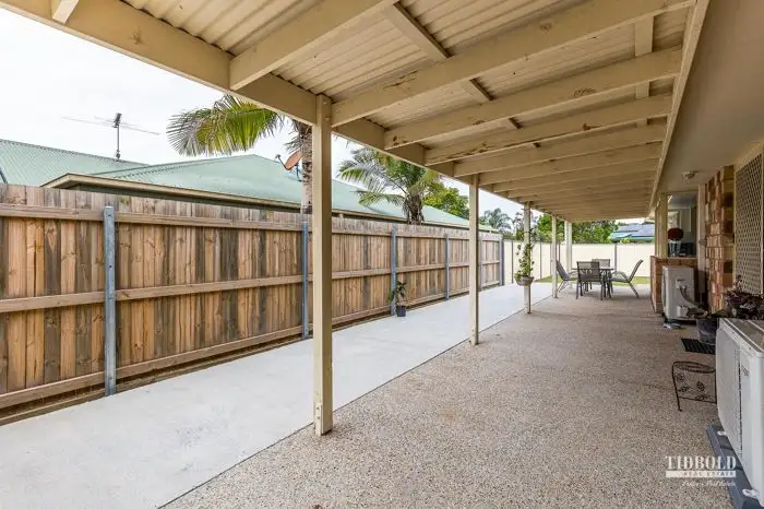 Second view of Homely house listing, 7 Jay Crescent, Redland Bay QLD 4165
