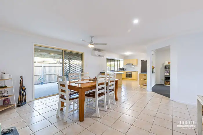 Third view of Homely house listing, 7 Jay Crescent, Redland Bay QLD 4165