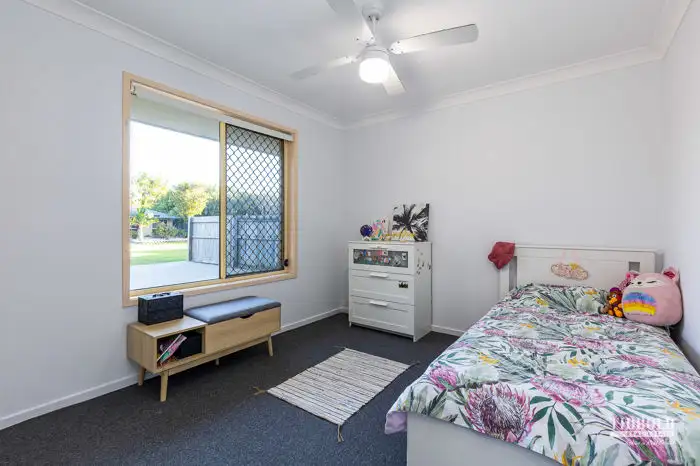 Seventh view of Homely house listing, 7 Jay Crescent, Redland Bay QLD 4165