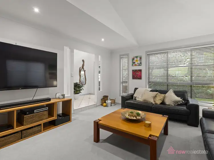 Fourth view of Homely house listing, 22 Coachmans Close, Korora NSW 2450