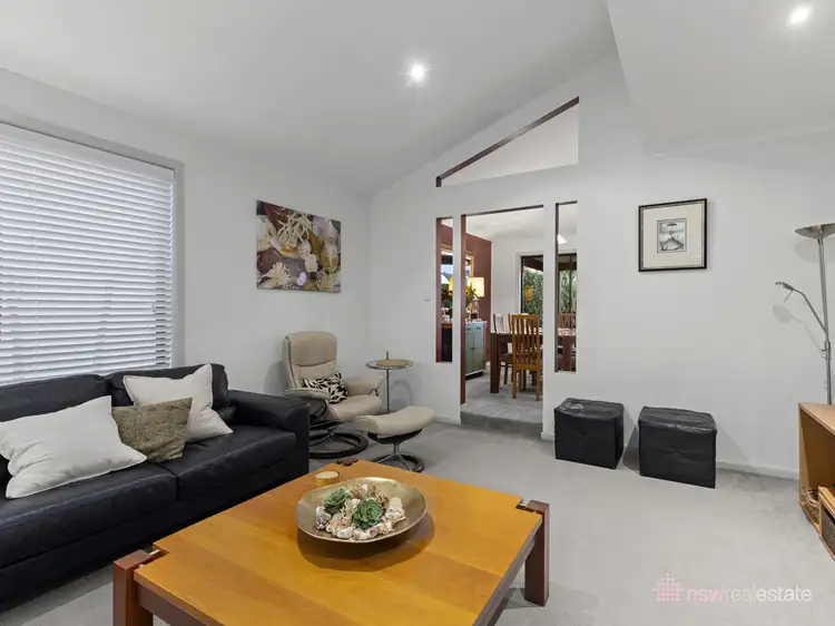 Fifth view of Homely house listing, 22 Coachmans Close, Korora NSW 2450
