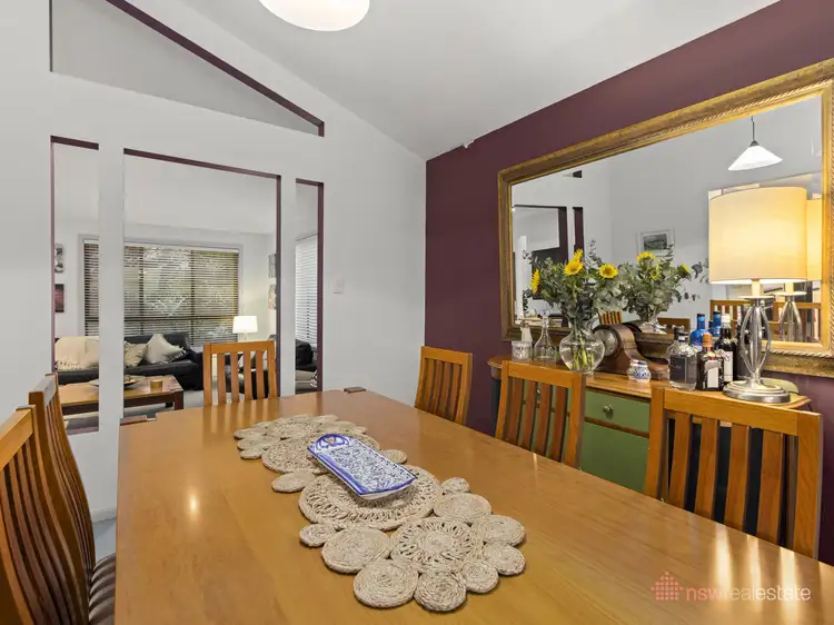 Sixth view of Homely house listing, 22 Coachmans Close, Korora NSW 2450