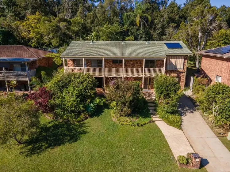 Main view of Homely house listing, 79 Rosedale Drive, Urunga NSW 2455
