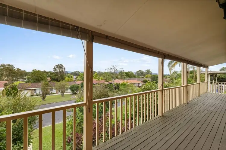 Second view of Homely house listing, 79 Rosedale Drive, Urunga NSW 2455