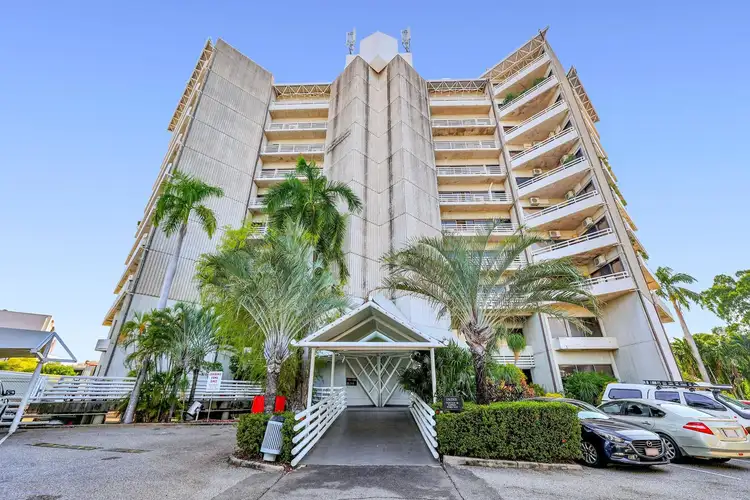 20 1 Buffalo Court, Darwin City NT 800
