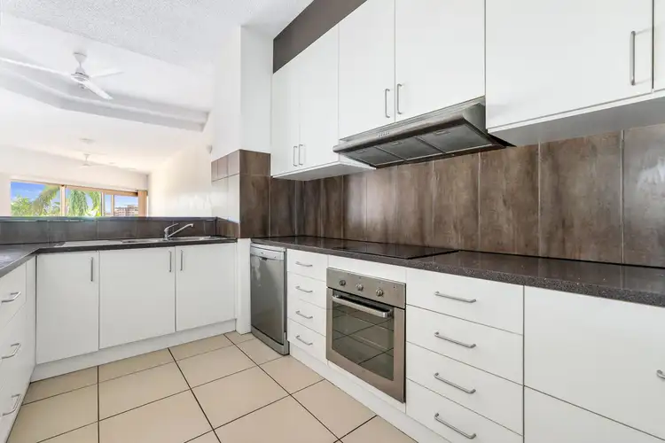 Fourth view of Homely unit listing, 20 1 Buffalo Court, Darwin City NT 800