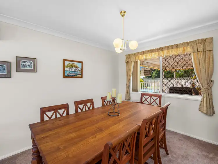 Fifth view of Homely house listing, 7 Haussman Ct, Meadowbrook QLD 4131