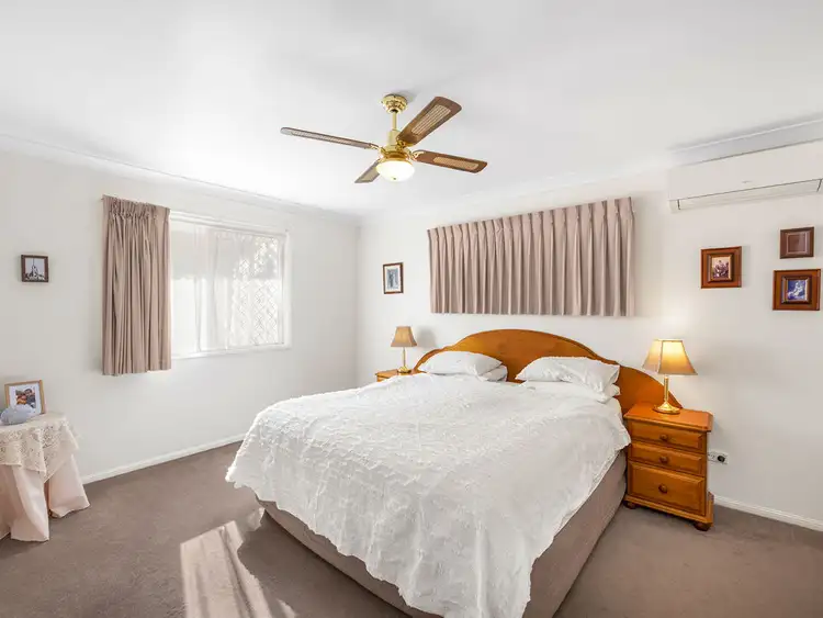 Sixth view of Homely house listing, 7 Haussman Ct, Meadowbrook QLD 4131