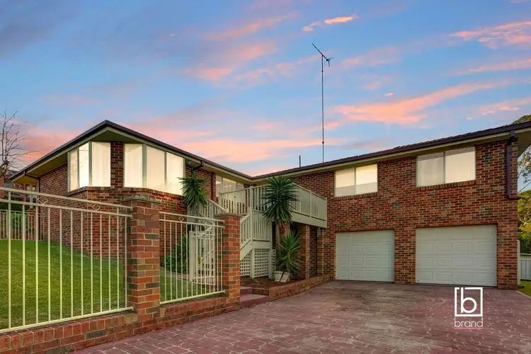 2 Watergum Place, Springfield NSW 2250