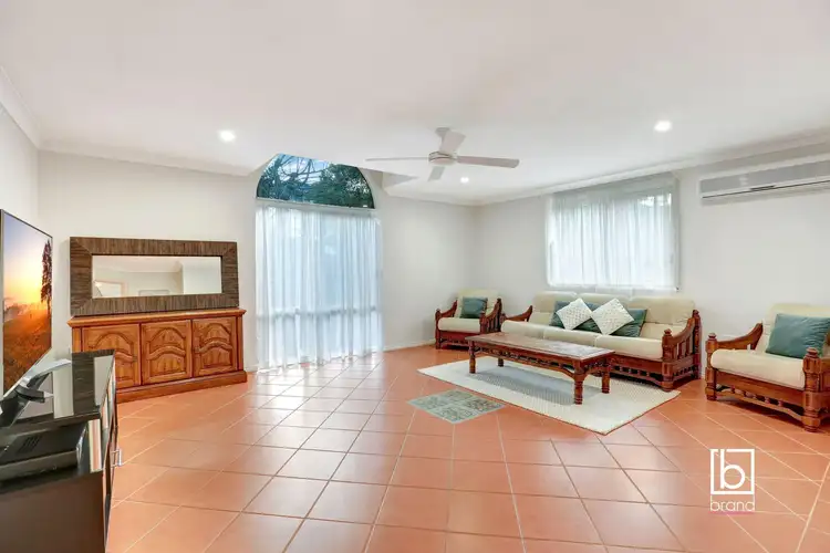 Fourth view of Homely house listing, 2 Watergum Place, Springfield NSW 2250