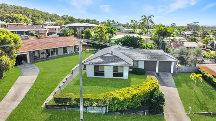 23 Gretel Drive, Clinton QLD 4680